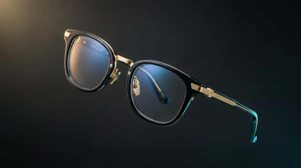 VisionCraft Luxury Eyewear Sahiwal