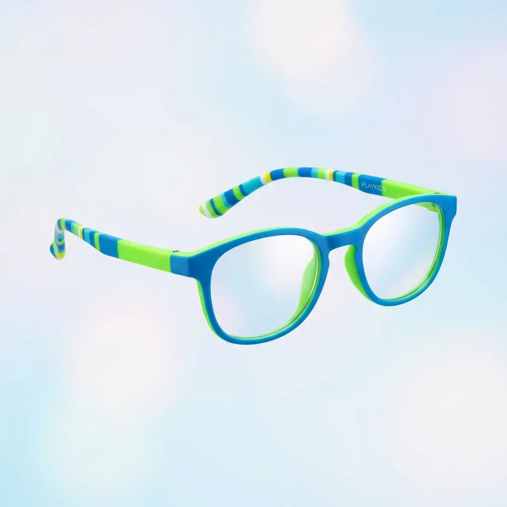 Flexible TR90 Kids Frame